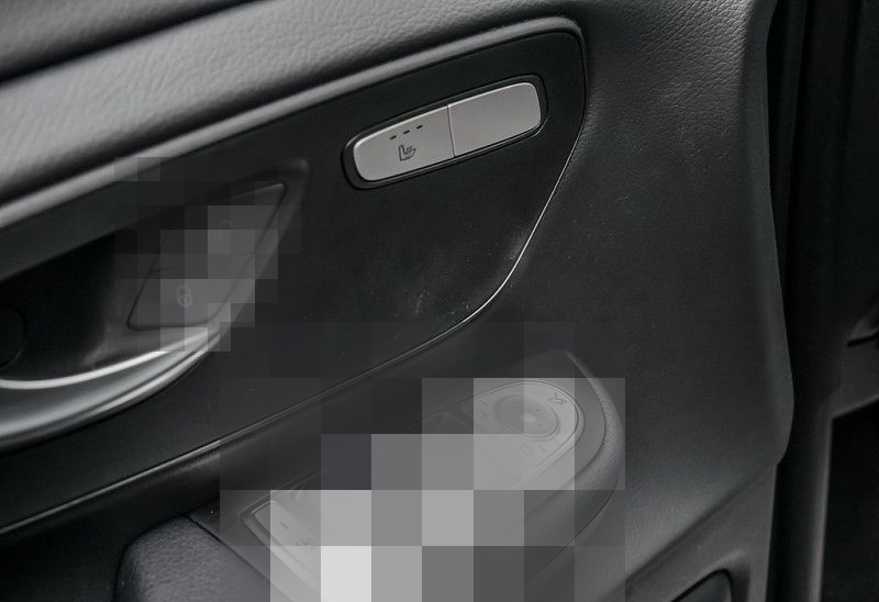 Mercedes-Benz V 250 EDITION EXTRALANG 8SITZER NAVI KLIMA LED foto 10