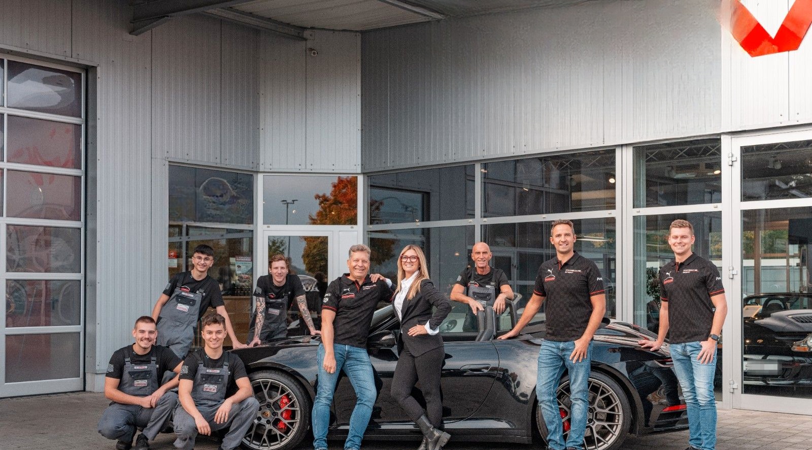 Porsche Macan S Diesel * Panorama-Dach, Alcantara* foto 9
