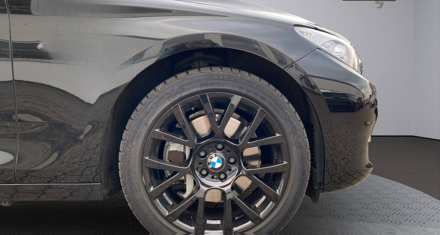 BMW 530d 3.0 Gran Turismo GT foto 22