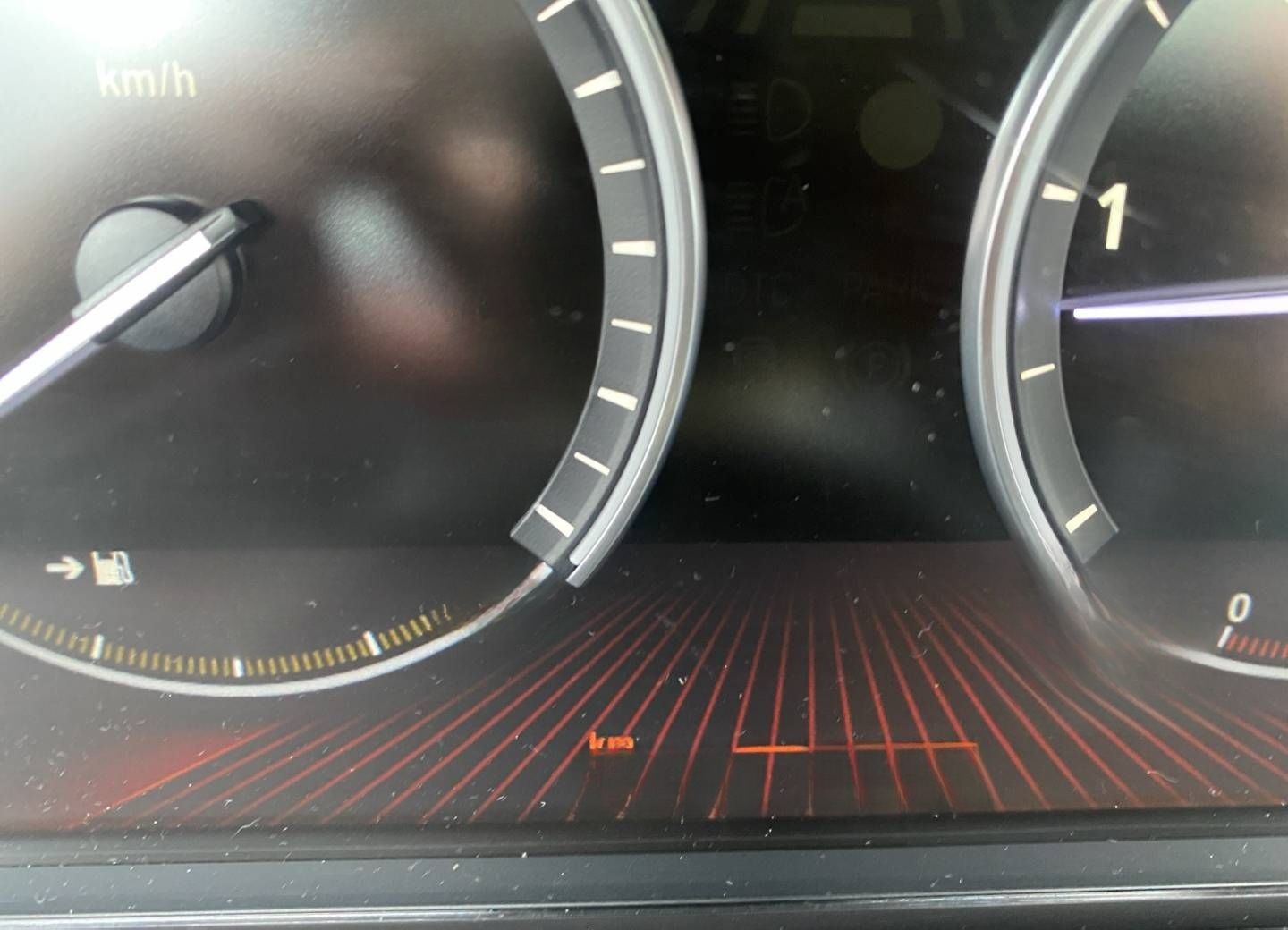 BMW 530d 3.0 Gran Turismo GT foto 27