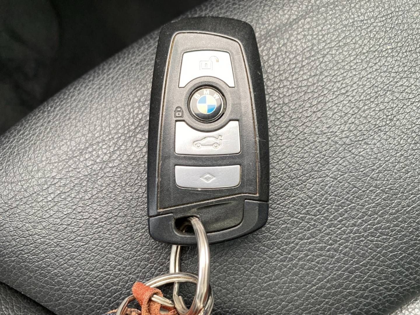 BMW 530d 3.0 Gran Turismo GT foto 28