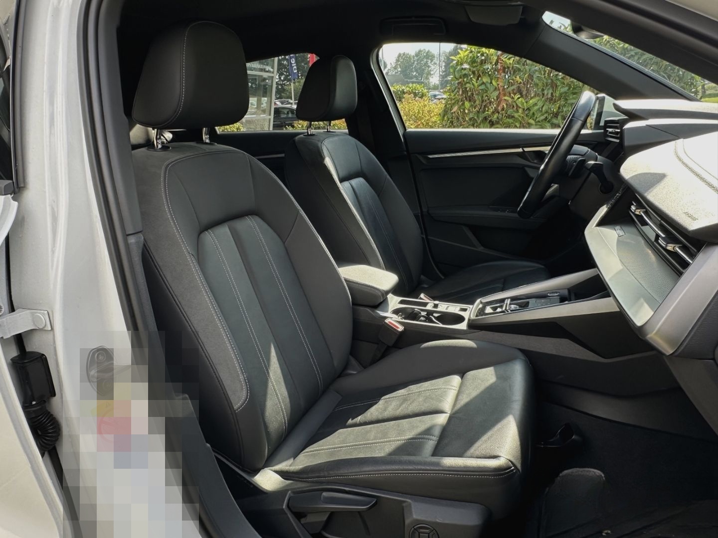 Audi A3 Sportback S-Line 40 TFSI e LED NAV AHZV SHZ V foto 7