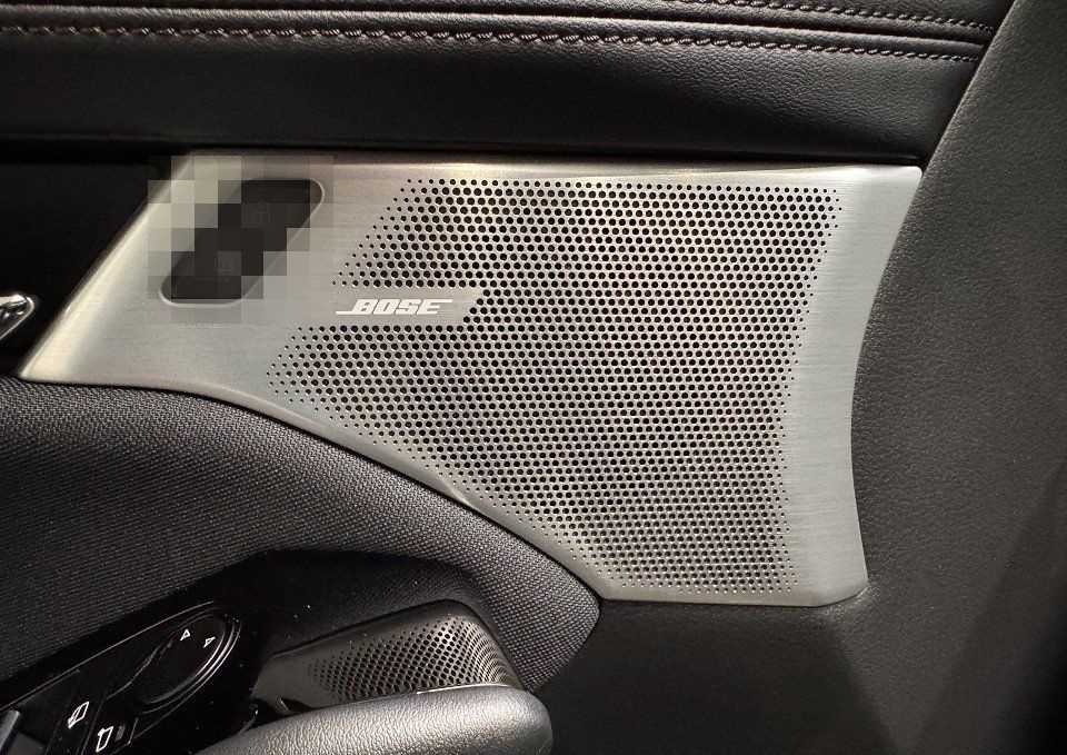 Mazda 3 2.5 140PS Exclusive-line Matrix LED Bose 360°  foto 18