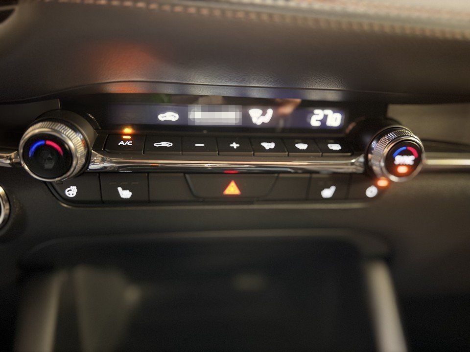 Mazda 3 2.5 140PS Exclusive-line Matrix LED Bose 360°  foto 19
