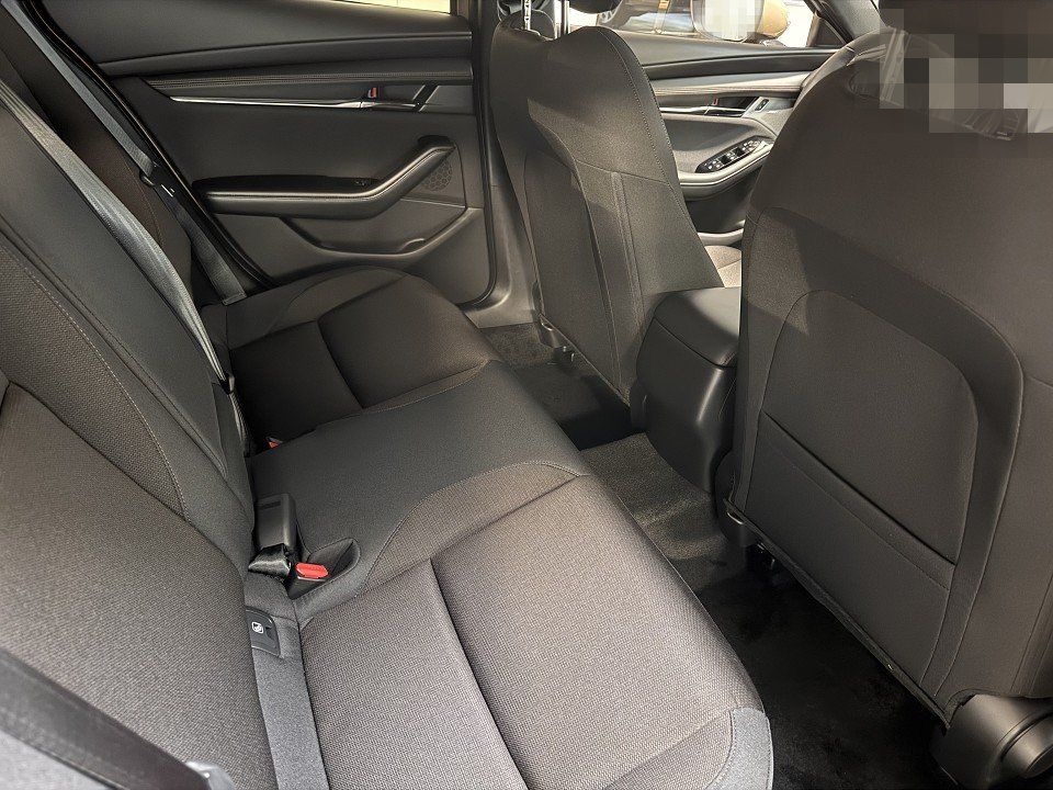 Mazda 3 2.5 140PS Exclusive-line Matrix LED Bose 360°  foto 7