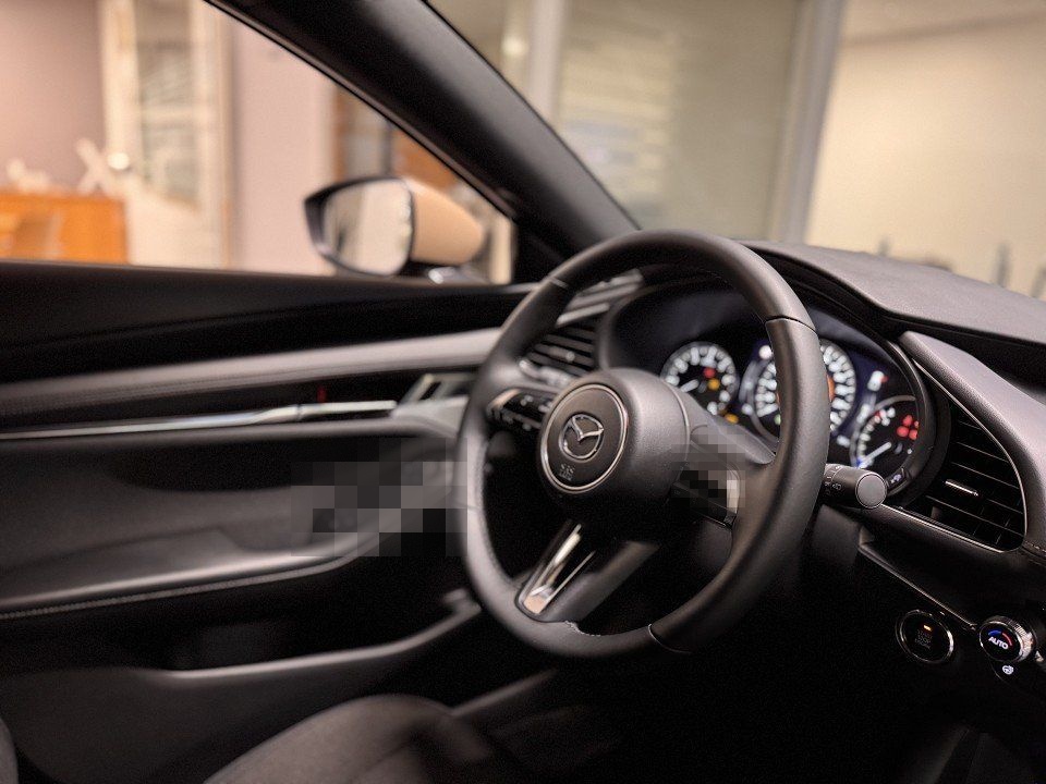 Mazda 3 2.5 140PS Exclusive-line Matrix LED Bose 360°  foto 10