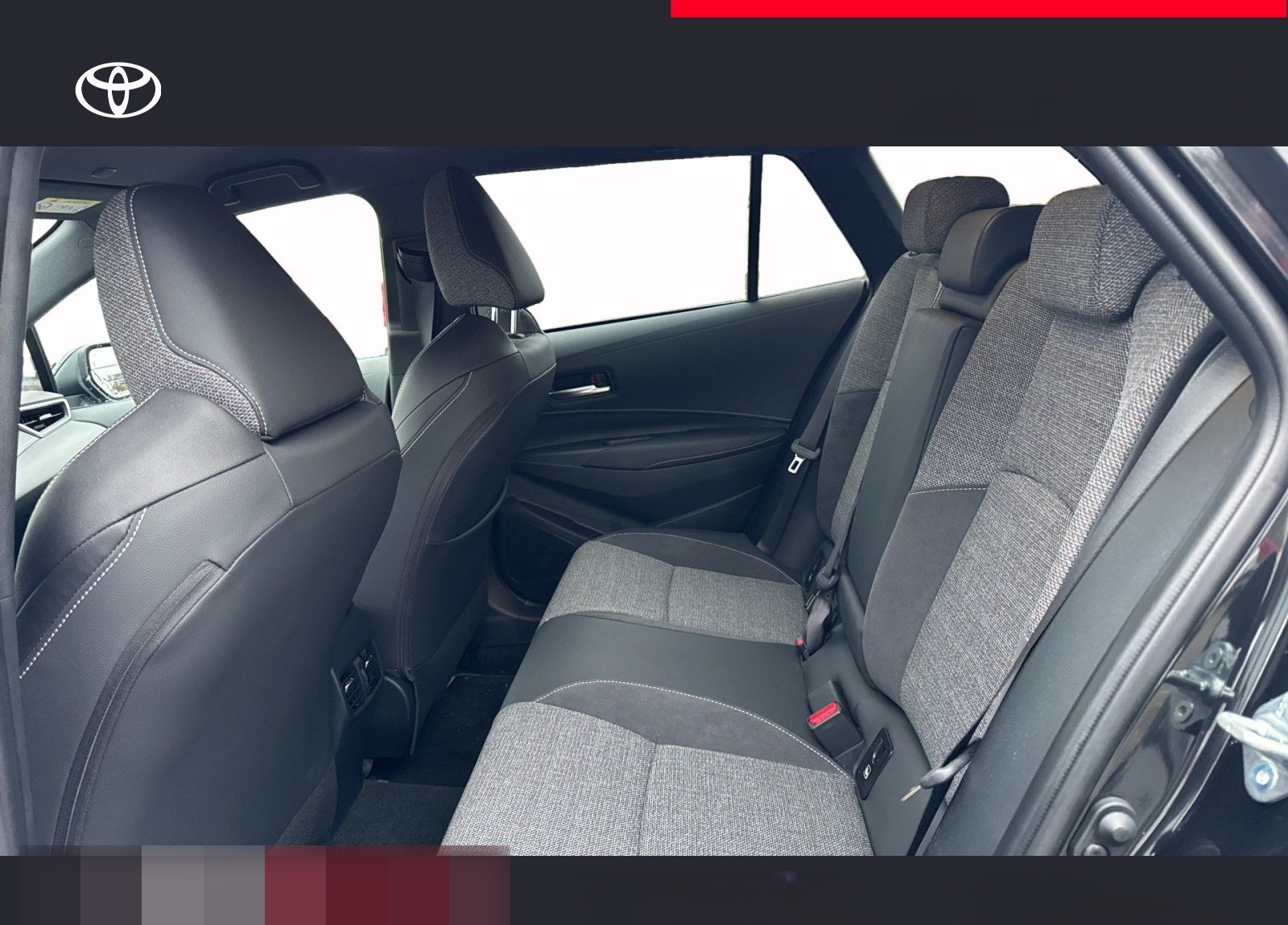 Toyota Corolla Touring Sports Teamplayer + Technik 15 J foto 11
