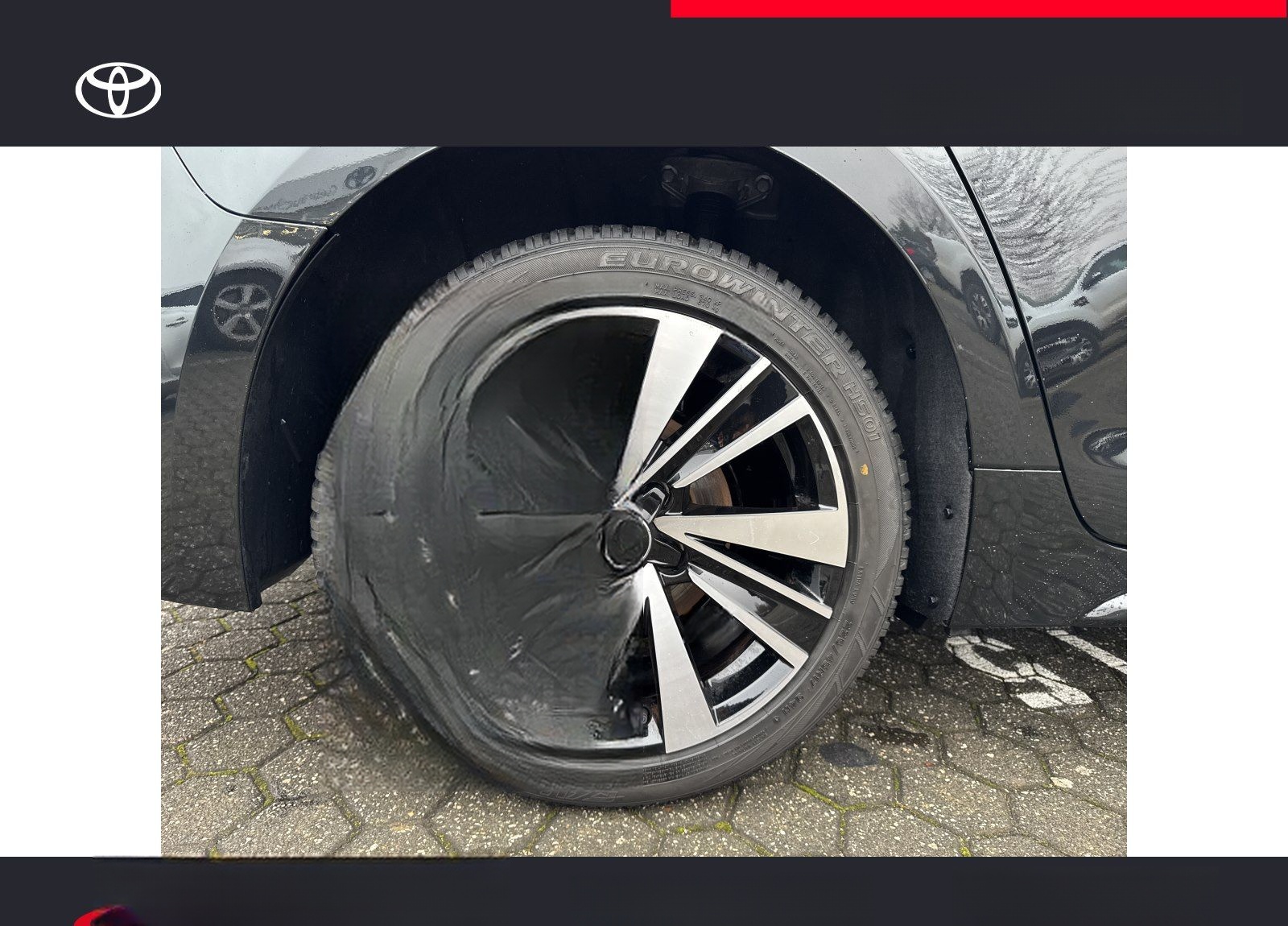 Toyota Corolla Touring Sports Teamplayer + Technik 15 J foto 14