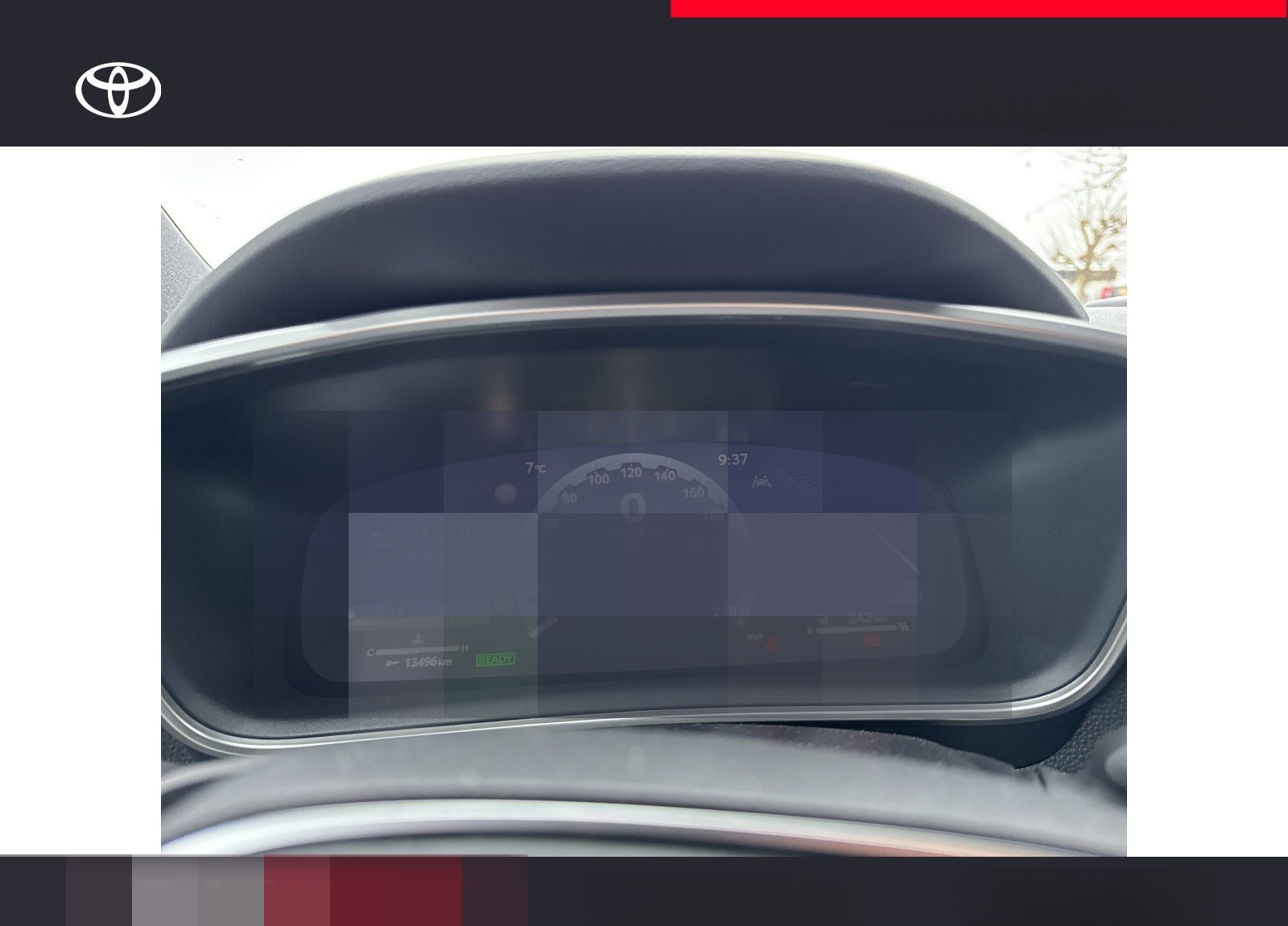 Toyota Corolla Touring Sports Teamplayer + Technik 15 J foto 16