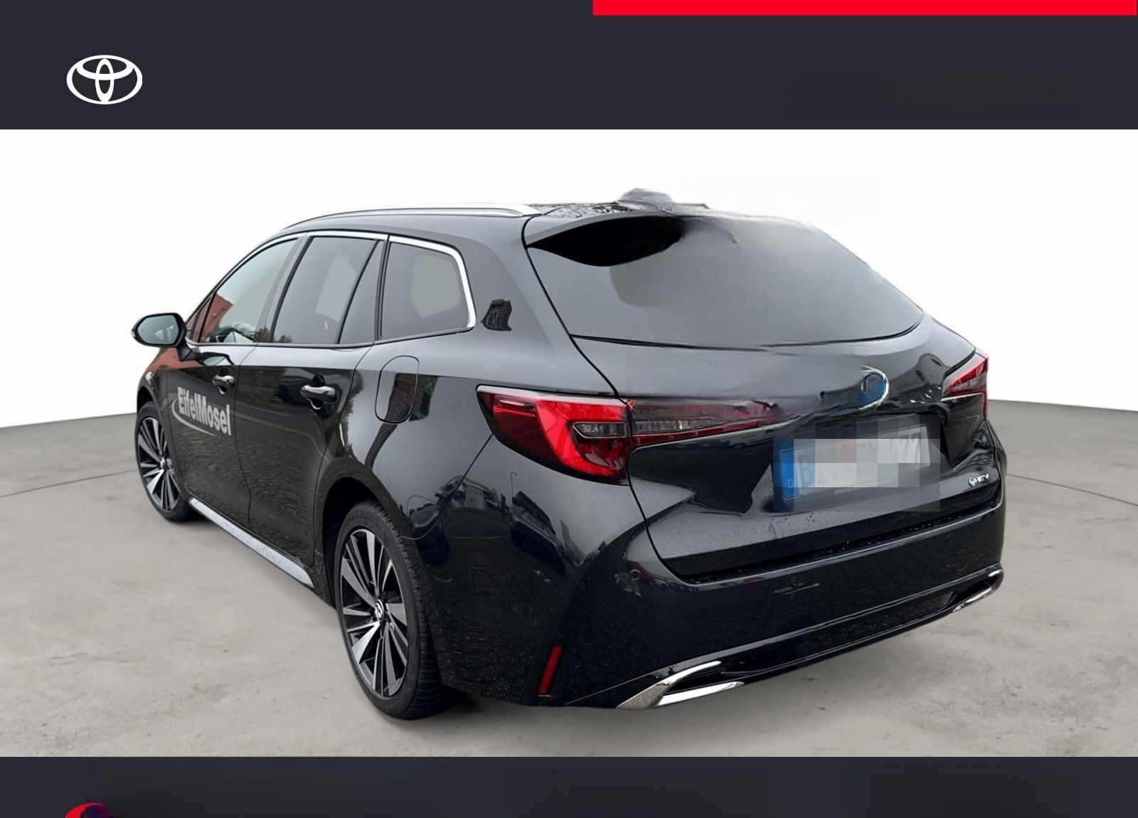 Toyota Corolla Touring Sports Teamplayer + Technik 15 J foto 3