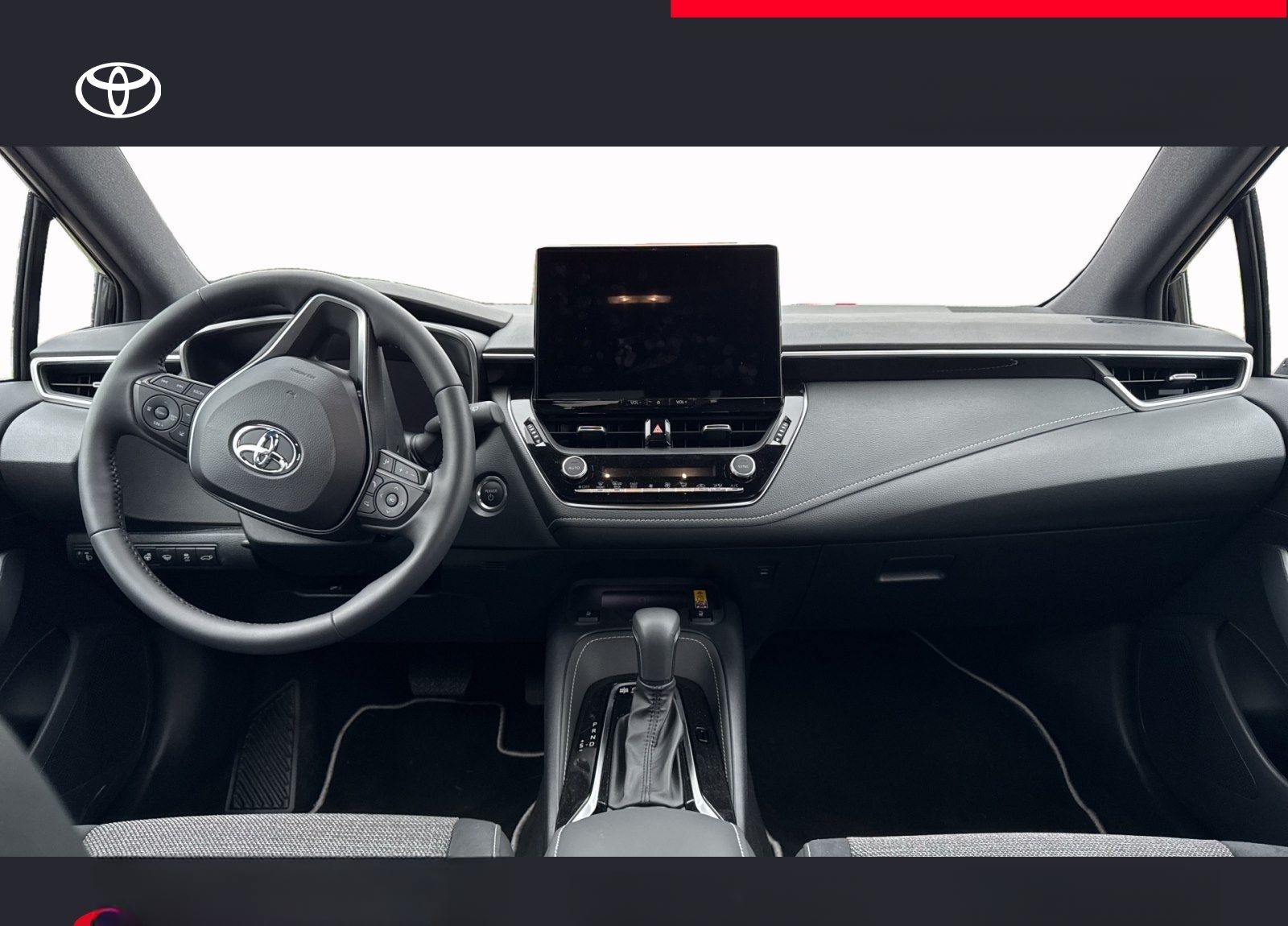 Toyota Corolla Touring Sports Teamplayer + Technik 15 J foto 7