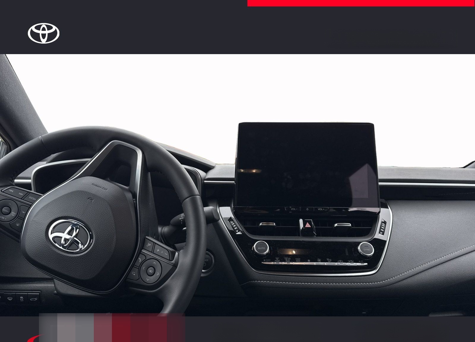 Toyota Corolla Touring Sports Teamplayer + Technik 15 J foto 8