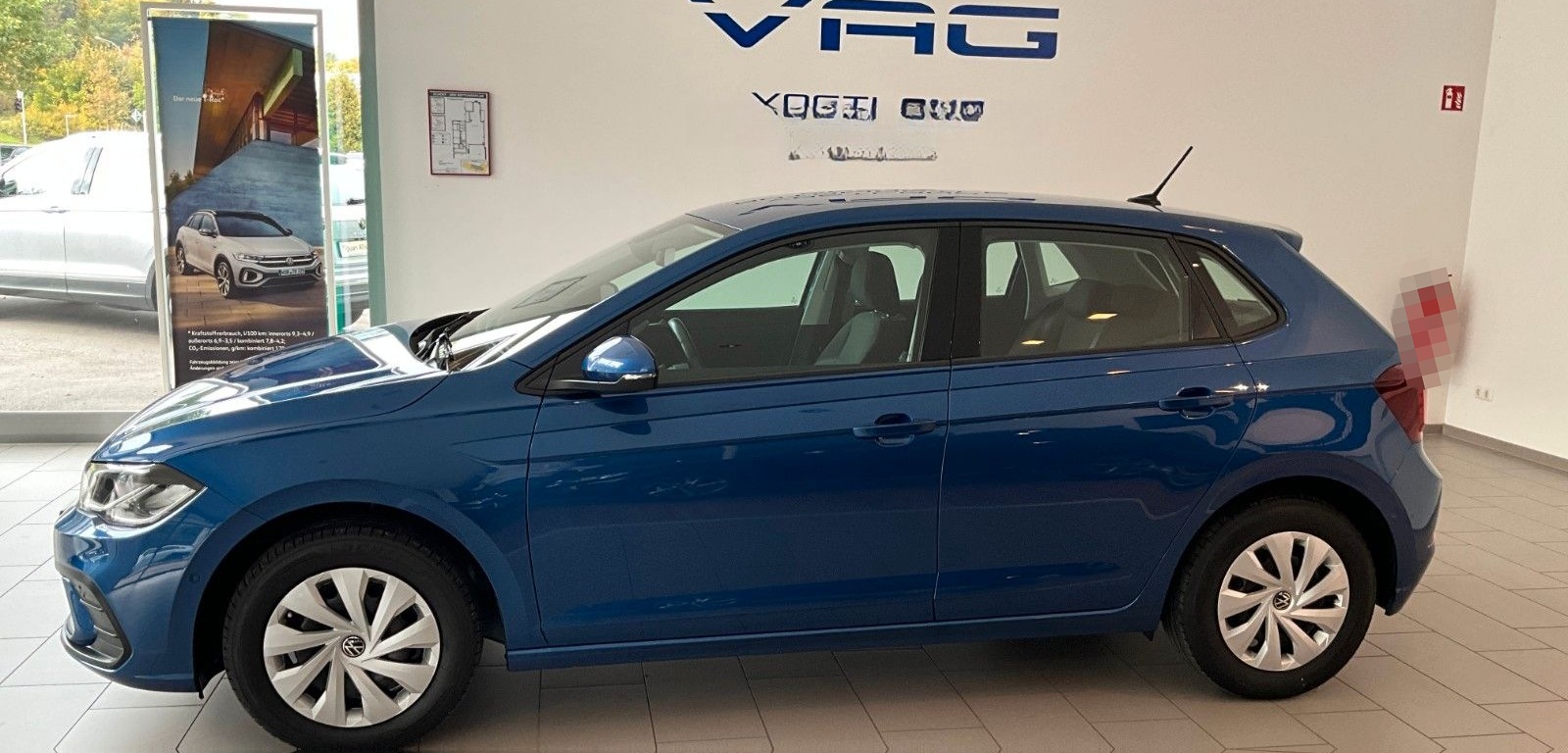 Volkswagen Polo Life , DSG , LED, Sitzhzg., ACC, AppConnect foto 2