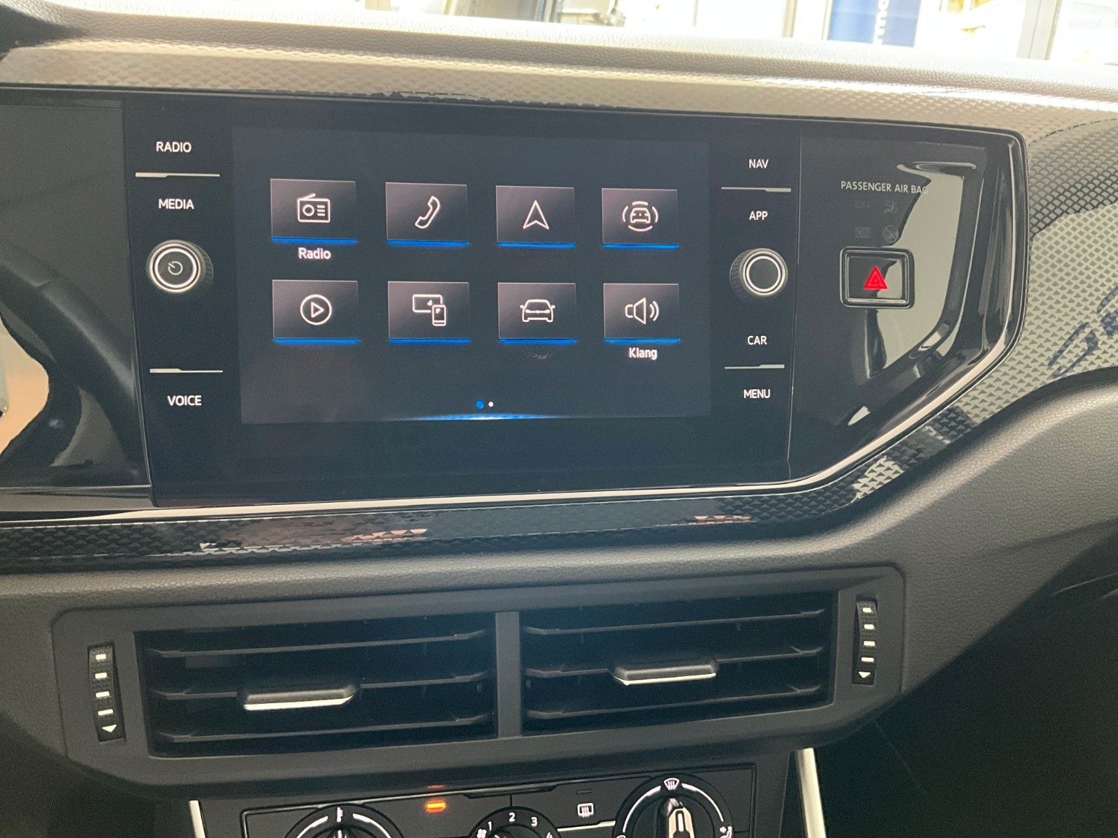 Volkswagen Polo Life , DSG , LED, Sitzhzg., ACC, AppConnect foto 12