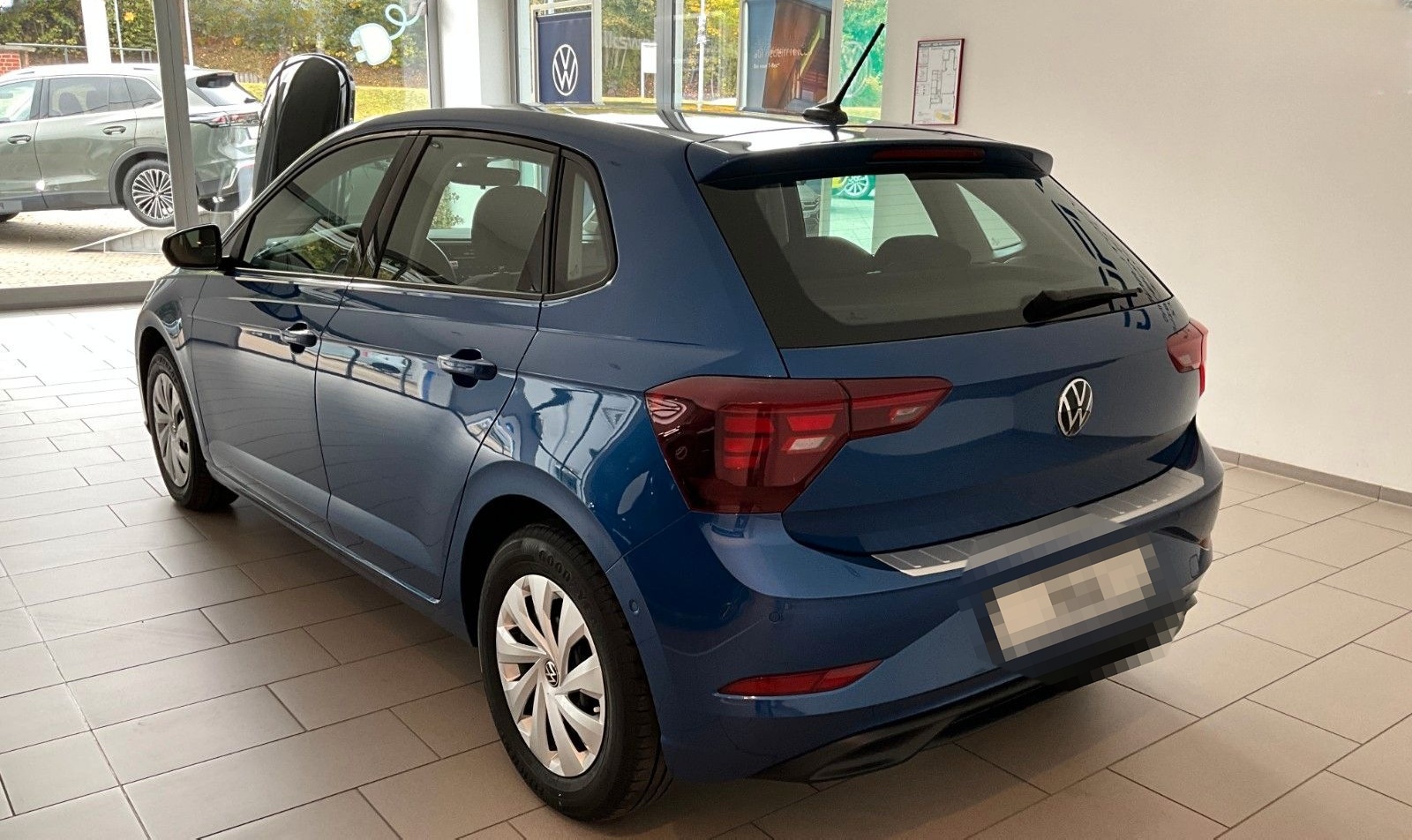 Volkswagen Polo Life , DSG , LED, Sitzhzg., ACC, AppConnect foto 3