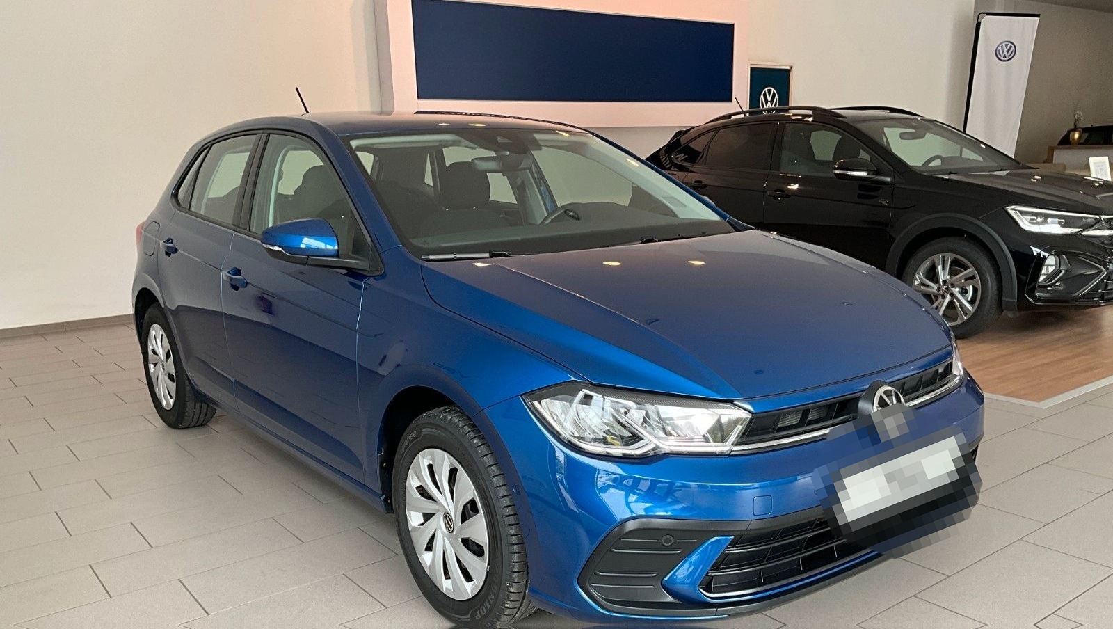 Volkswagen Polo Life , DSG , LED, Sitzhzg., ACC, AppConnect foto 4