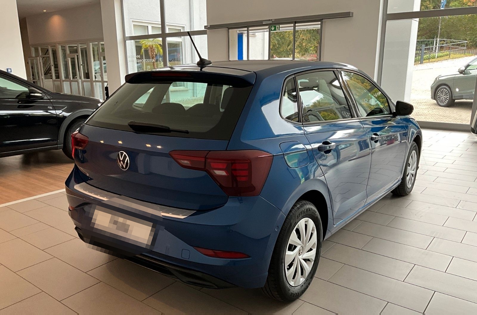 Volkswagen Polo Life , DSG , LED, Sitzhzg., ACC, AppConnect foto 5