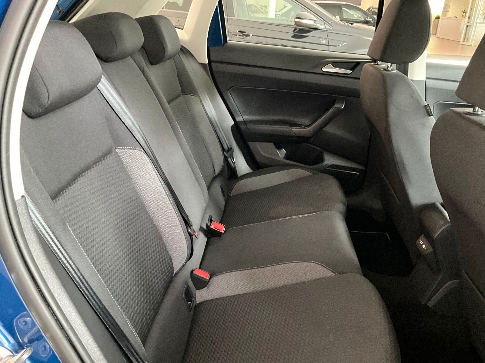 Volkswagen Polo Life , DSG , LED, Sitzhzg., ACC, AppConnect foto 7