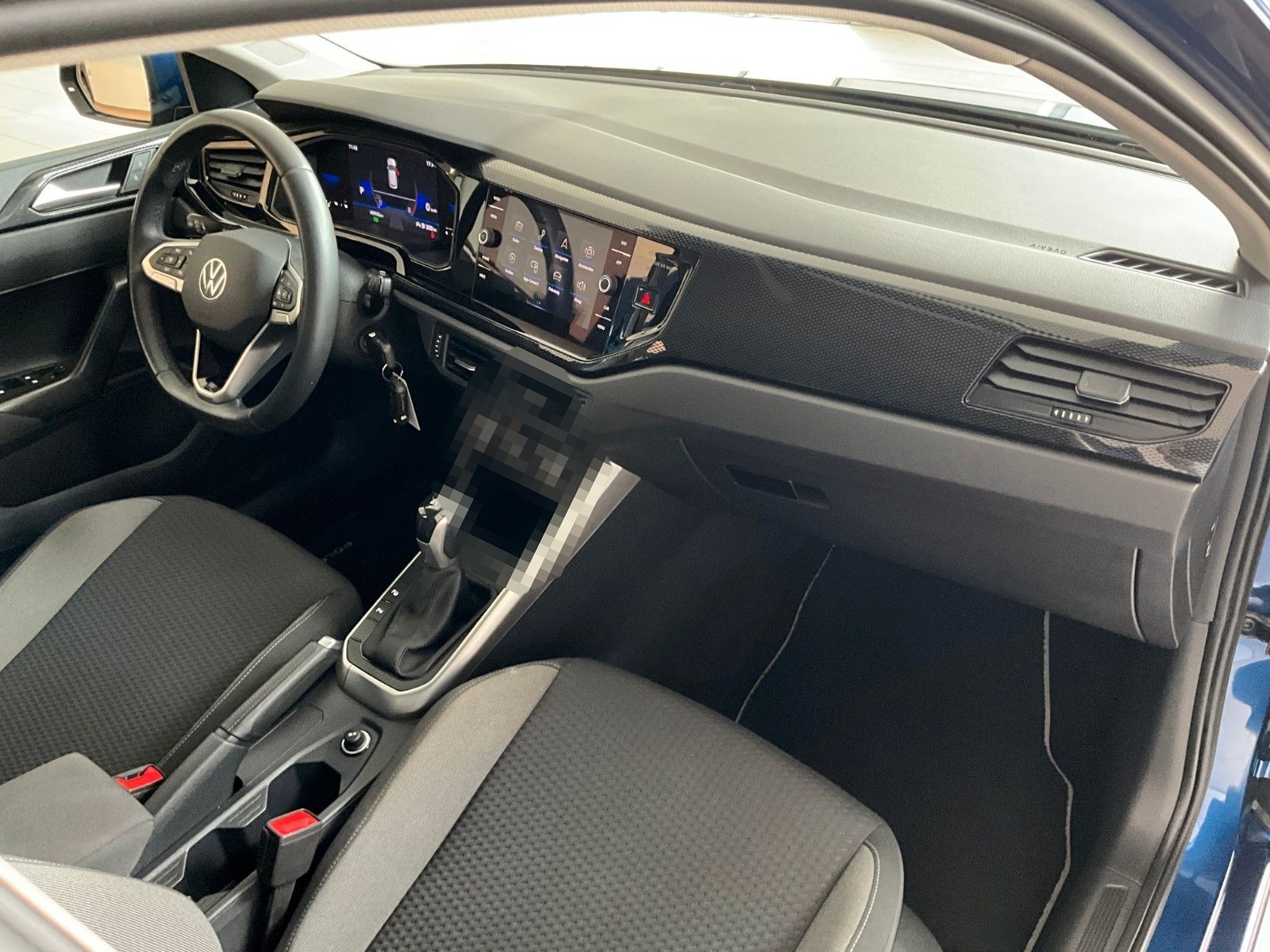 Volkswagen Polo Life , DSG , LED, Sitzhzg., ACC, AppConnect foto 9