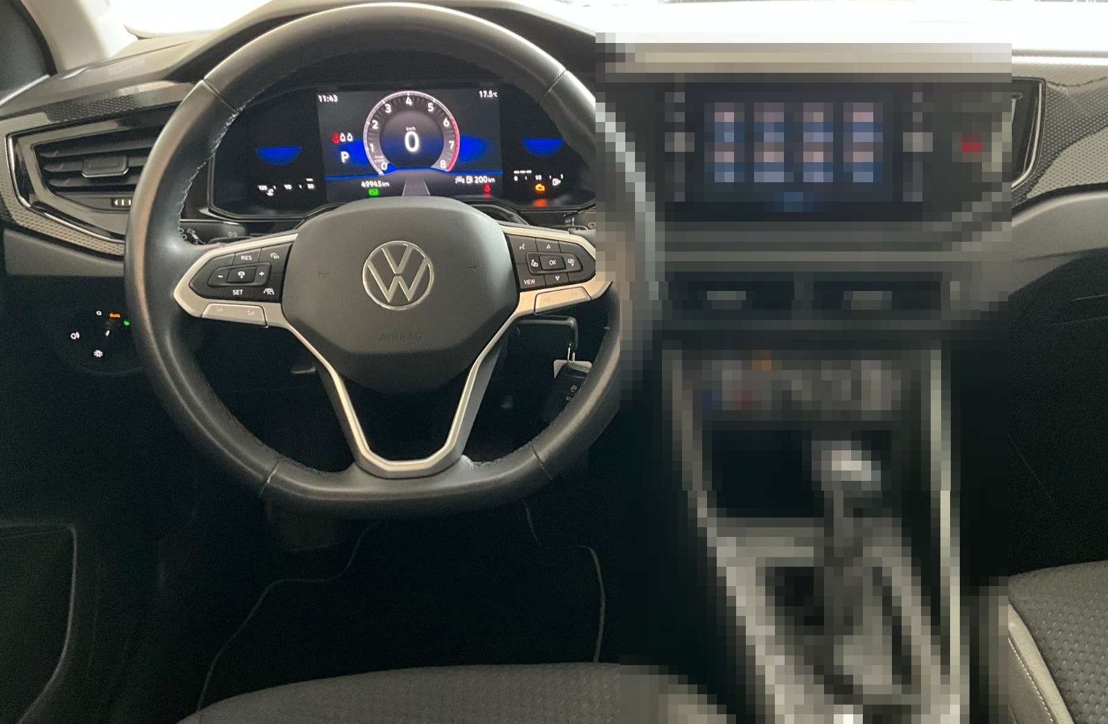 Volkswagen Polo Life , DSG , LED, Sitzhzg., ACC, AppConnect foto 10