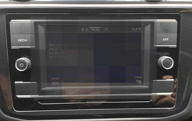 Volkswagen Tiguan Life 17"LM 3AC+ LED 4PDC SHzg MFA+ FSE foto 14