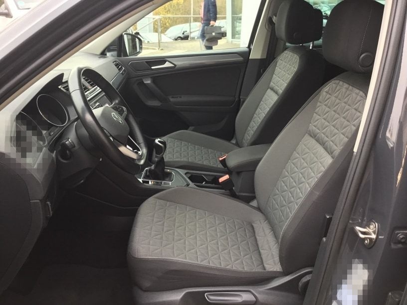 Volkswagen Tiguan Life 17"LM 3AC+ LED 4PDC SHzg MFA+ FSE foto 15