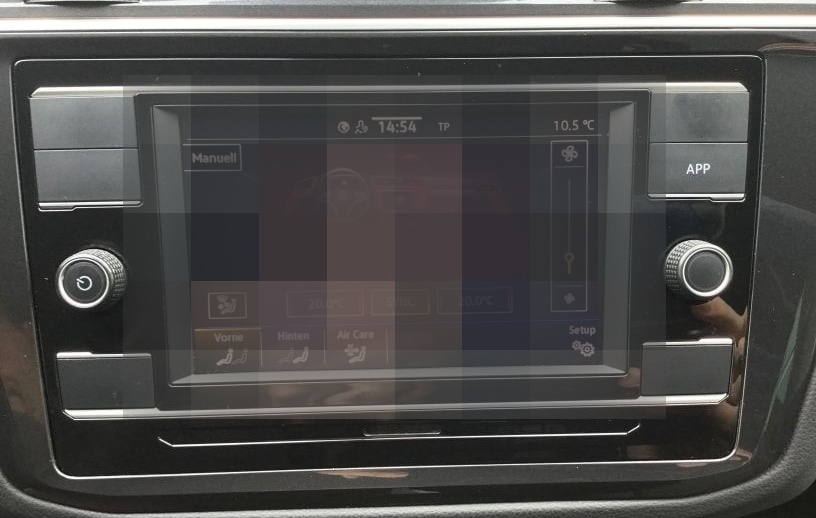 Volkswagen Tiguan Life 17"LM 3AC+ LED 4PDC SHzg MFA+ FSE foto 16