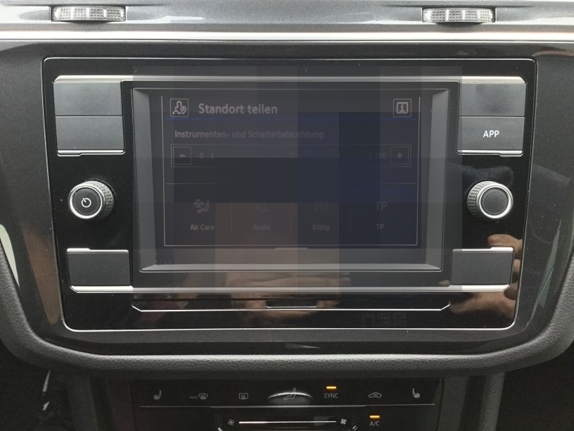 Volkswagen Tiguan Life 17"LM 3AC+ LED 4PDC SHzg MFA+ FSE foto 19