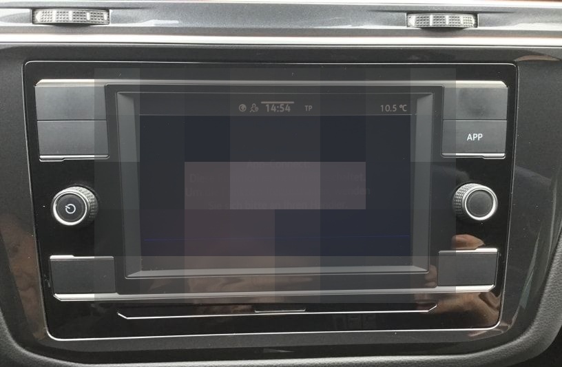 Volkswagen Tiguan Life 17"LM 3AC+ LED 4PDC SHzg MFA+ FSE foto 20