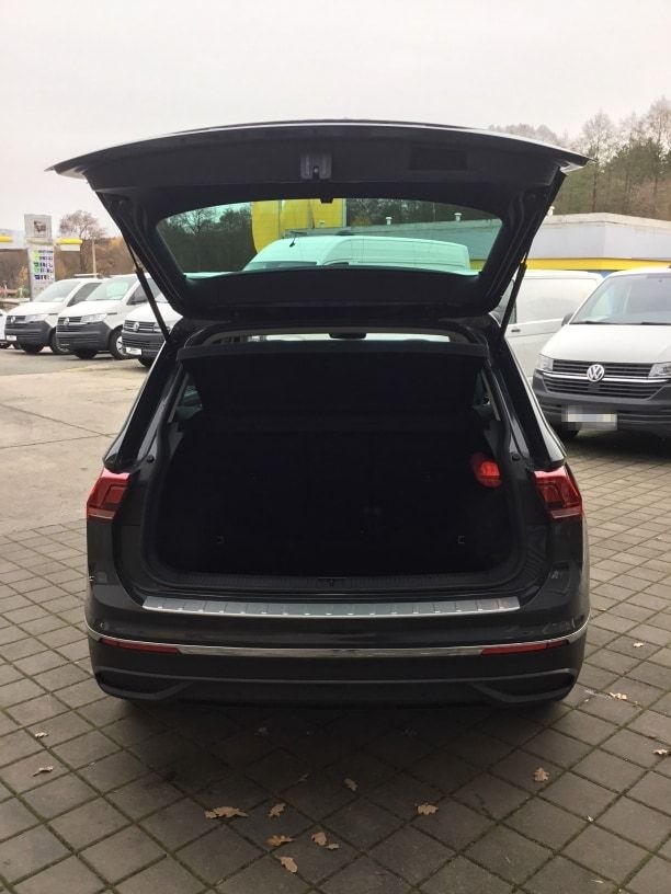 Volkswagen Tiguan Life 17"LM 3AC+ LED 4PDC SHzg MFA+ FSE foto 4