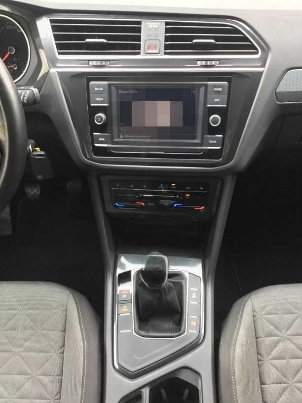 Volkswagen Tiguan Life 17"LM 3AC+ LED 4PDC SHzg MFA+ FSE foto 7