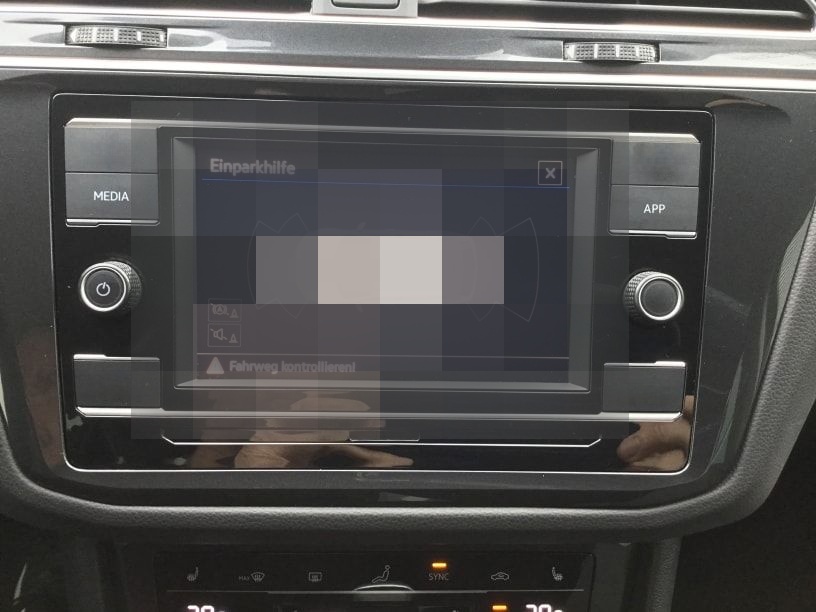 Volkswagen Tiguan Life 17"LM 3AC+ LED 4PDC SHzg MFA+ FSE foto 10