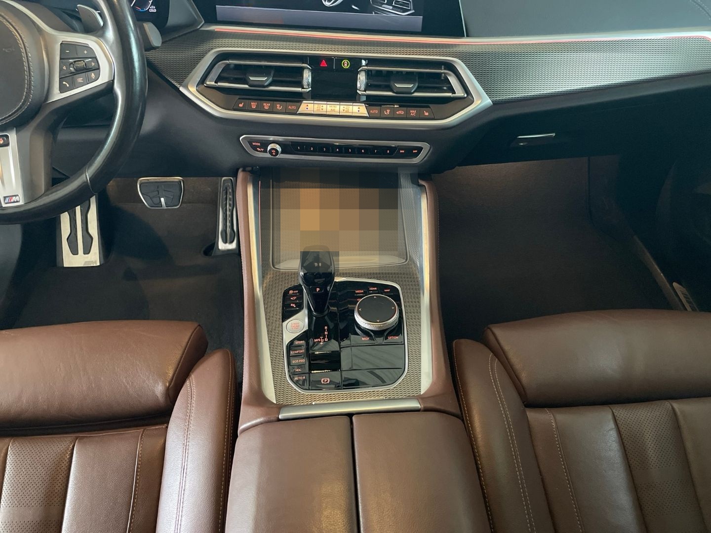 BMW X6 xDrive30d MSport Laser Pano Head-up HiFi Shz foto 11