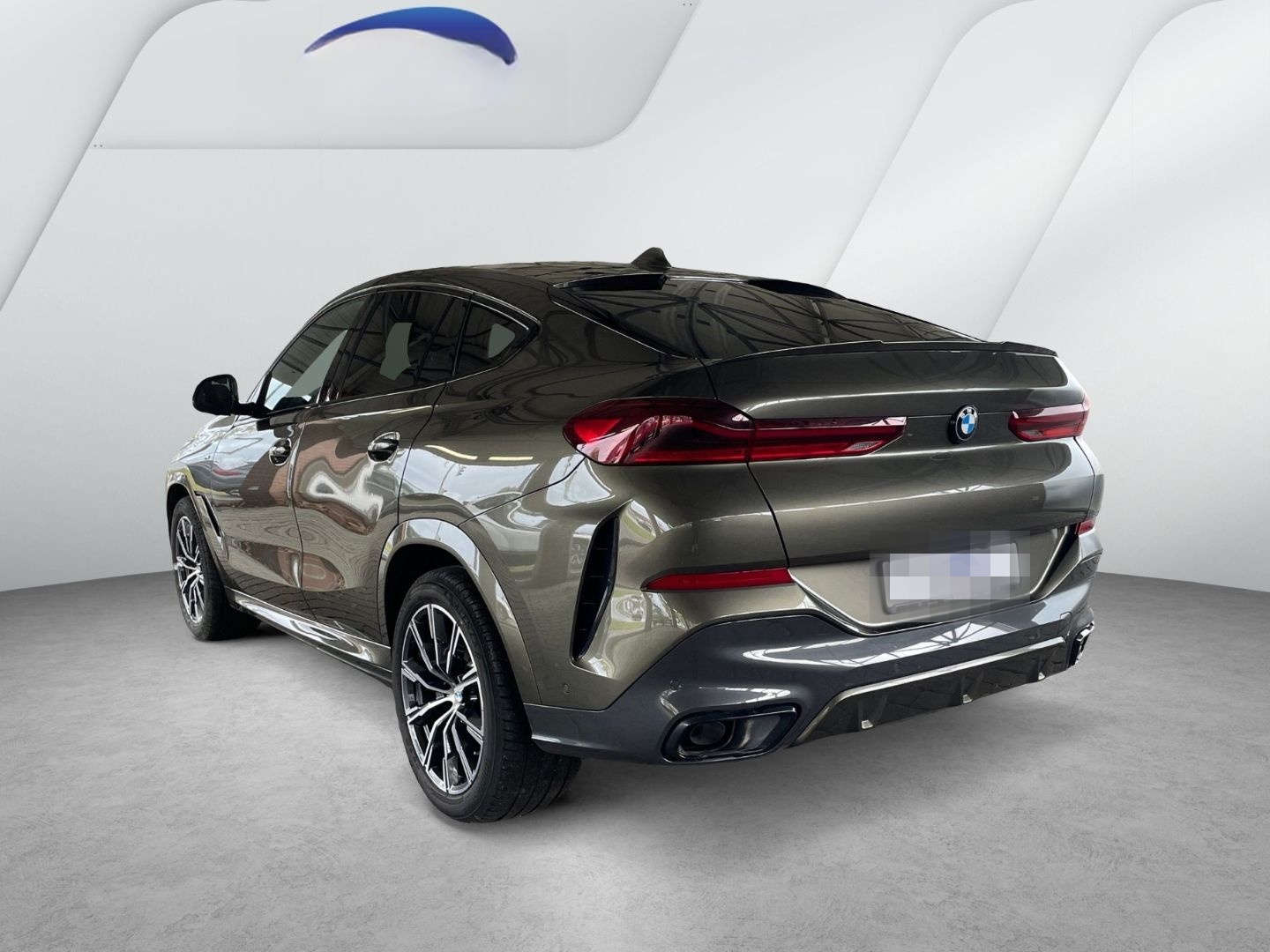 BMW X6 xDrive30d MSport Laser Pano Head-up HiFi Shz foto 5