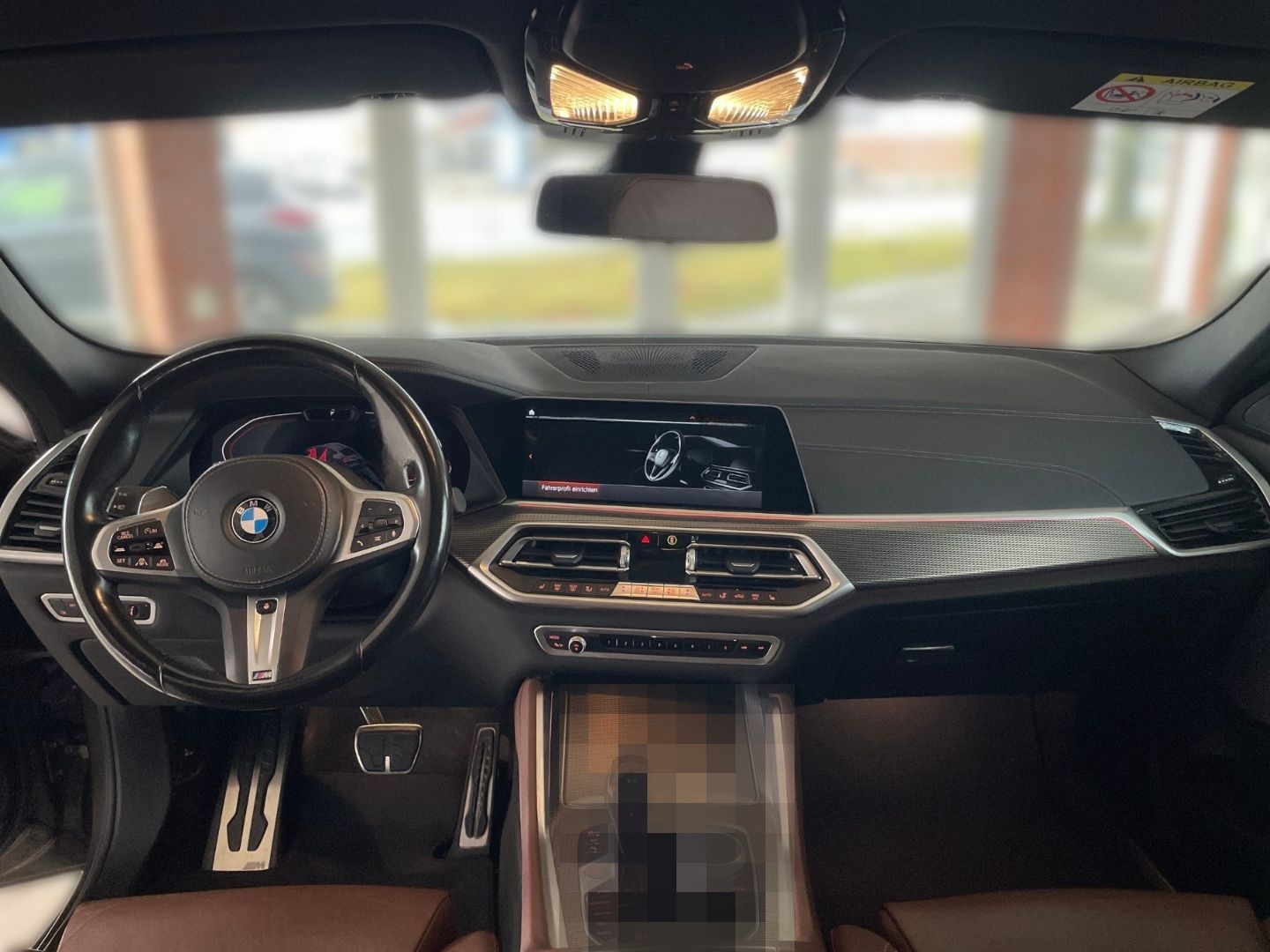 BMW X6 xDrive30d MSport Laser Pano Head-up HiFi Shz foto 7