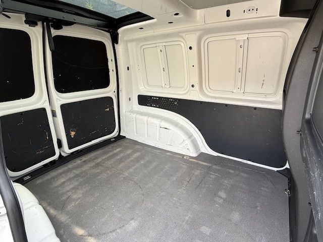 Volkswagen Caddy/PDC/Climatronic/Dachladeklappe!!! foto 11