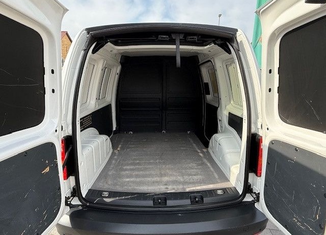 Volkswagen Caddy/PDC/Climatronic/Dachladeklappe!!! foto 12