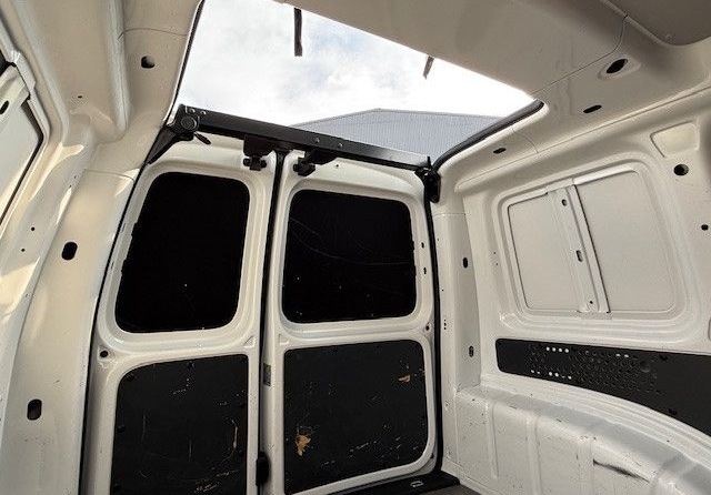 Volkswagen Caddy/PDC/Climatronic/Dachladeklappe!!! foto 14