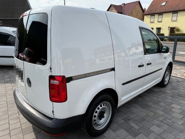 Volkswagen Caddy/PDC/Climatronic/Dachladeklappe!!! foto 4