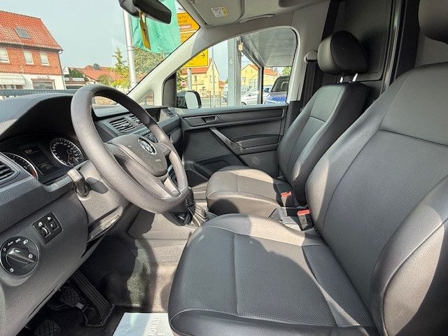 Volkswagen Caddy/PDC/Climatronic/Dachladeklappe!!! foto 7
