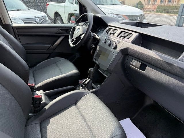 Volkswagen Caddy/PDC/Climatronic/Dachladeklappe!!! foto 8