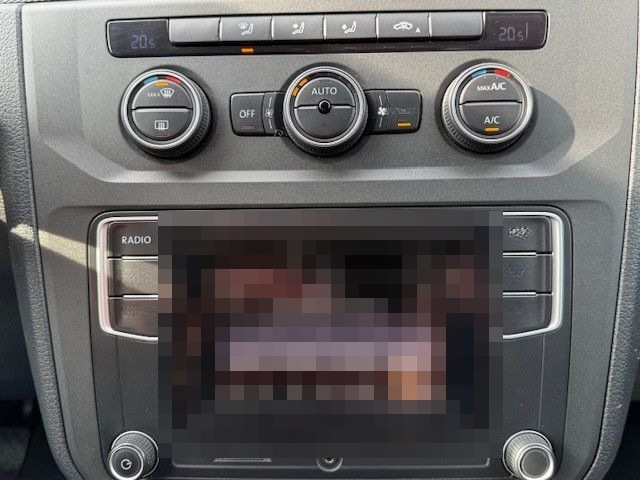 Volkswagen Caddy/PDC/Climatronic/Dachladeklappe!!! foto 9