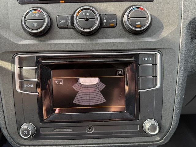 Volkswagen Caddy/PDC/Climatronic/Dachladeklappe!!! foto 10