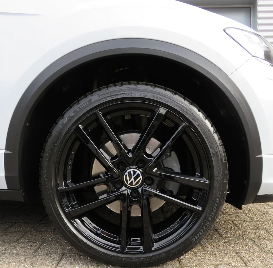 Volkswagen T-Roc 1.0 TSI Active /Sprachbedienung/DAB+/PDC v foto 12