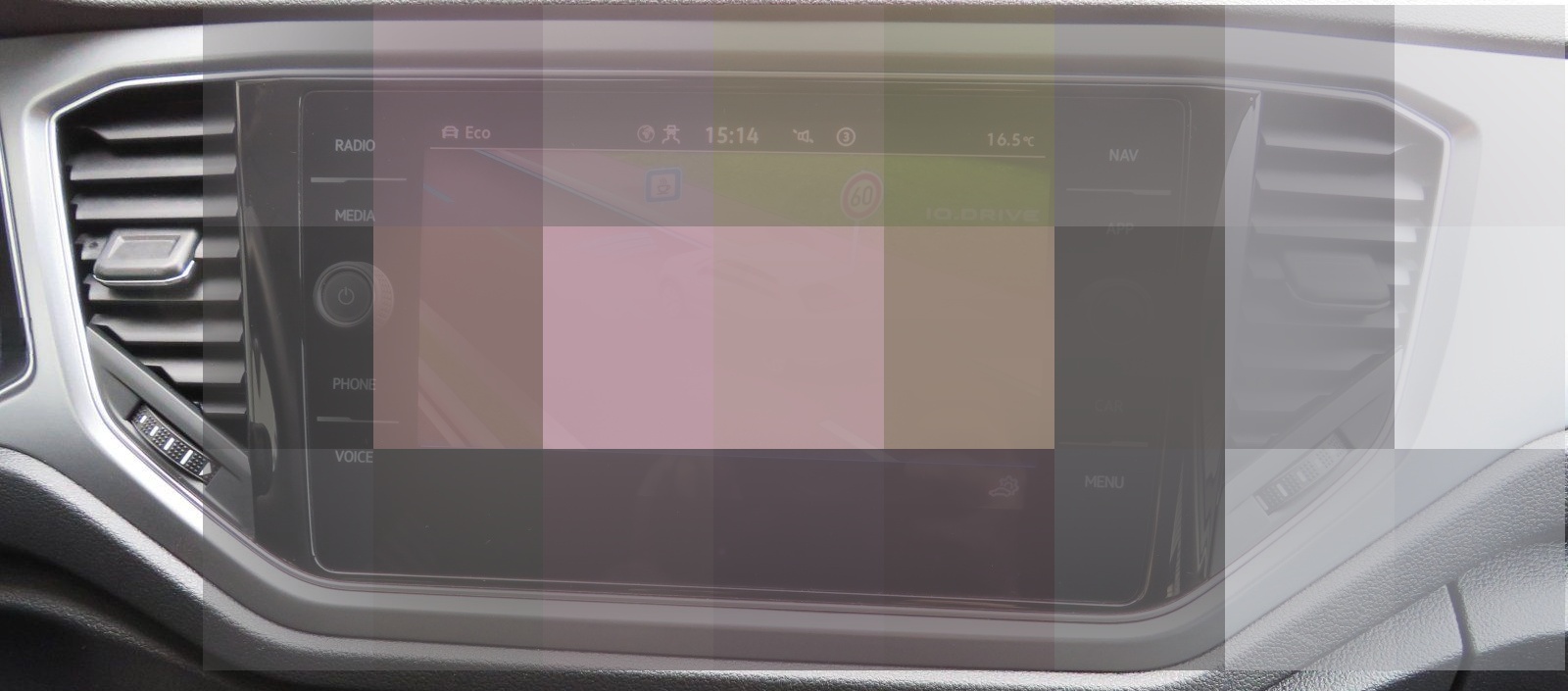 Volkswagen T-Roc 1.0 TSI Active /Sprachbedienung/DAB+/PDC v foto 8