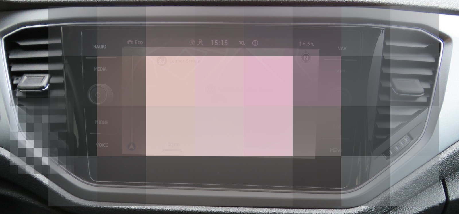 Volkswagen T-Roc 1.0 TSI Active /Sprachbedienung/DAB+/PDC v foto 9