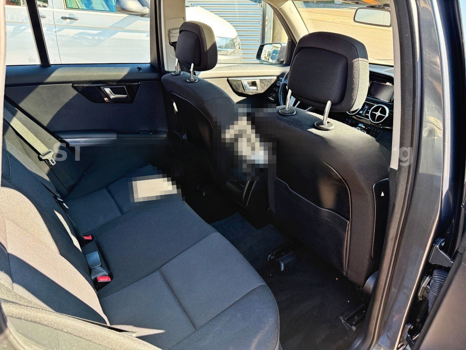 Mercedes-Benz GLK 200 CDI*AUTOMATIK*PANORAMA*PDC*TEMPO*XEN foto 14