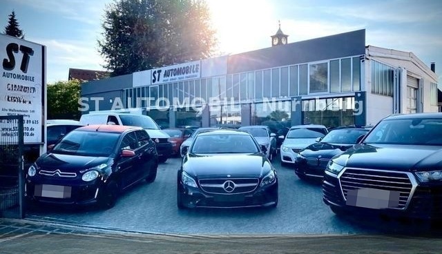Mercedes-Benz GLK 200 CDI*AUTOMATIK*PANORAMA*PDC*TEMPO*XEN foto 24