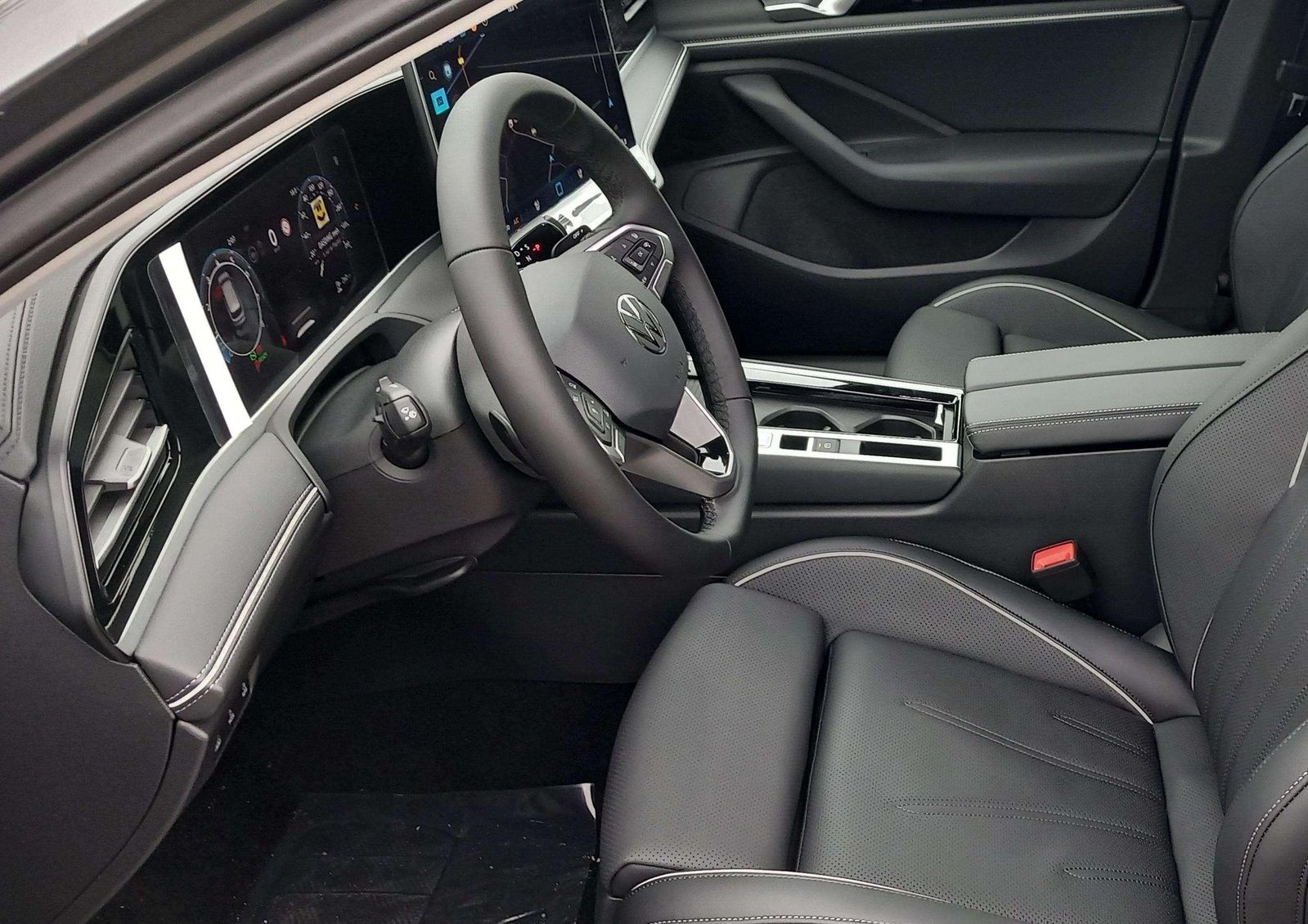 Volkswagen Passat Variant 1.5 eTSI Elegance 110 kW foto 13