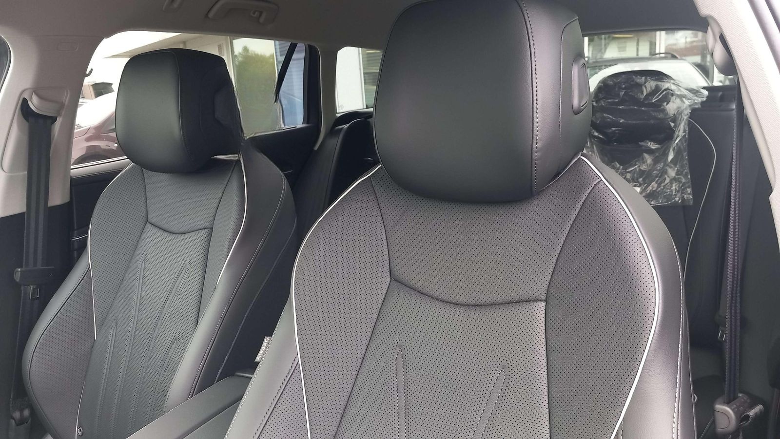 Volkswagen Passat Variant 1.5 eTSI Elegance 110 kW foto 15